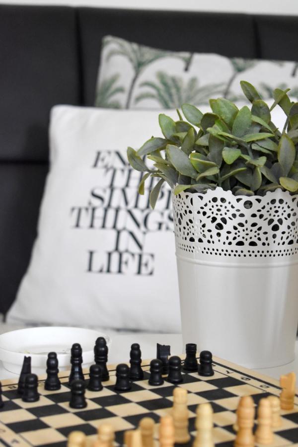 Wellness Apartments Florenc Praag Buitenkant foto
